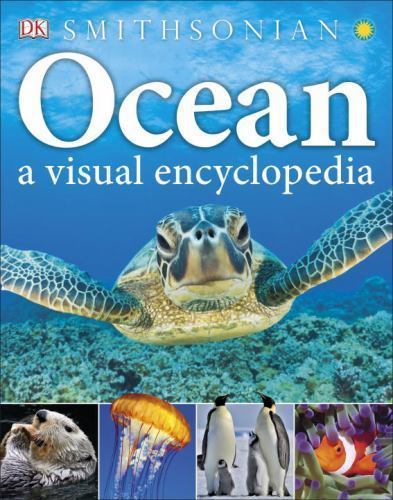 Ocean visual encyclopedia - a,
