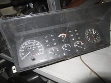 Lancia Delta I serie - Cruscotto strumenti - Ricambio usato