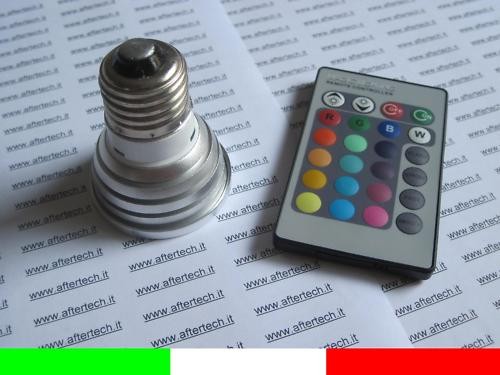 E27 lampadina faretto - lampadina, spot