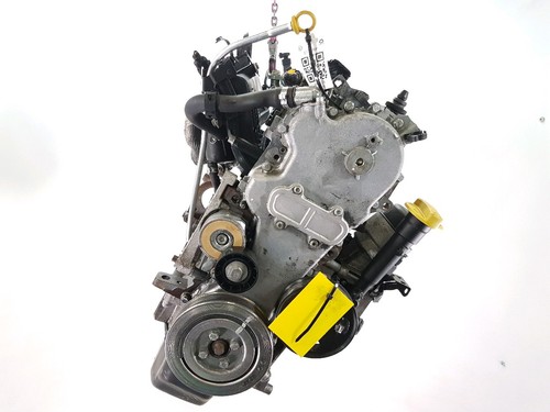 Motore 199a2000 843 - motore, lancia