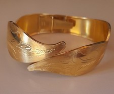 bracciale oro 18 kt donna