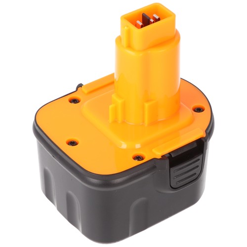 Batteria adatta per dewalt elu - per,