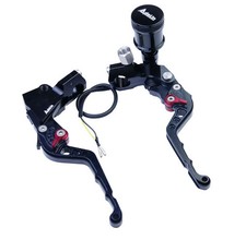 Set cilindro master freno