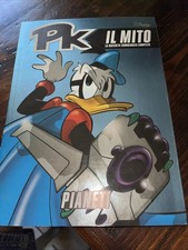 PK IL MITO n. 30 “PIANETI” La Raccolta Cronologica Completa Disney