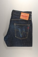 Jeans uomo Iron Heart 777 14