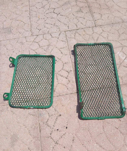 Gliglie protezione radiatori