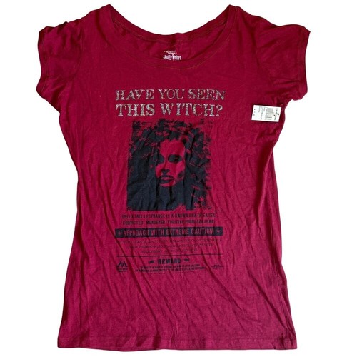 Maglietta bellatrix lestrange - bellatrix,