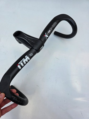 Itm one manubrio semi - x-one,