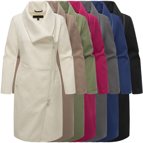 Navahoo donna cappotto - navahoo,
