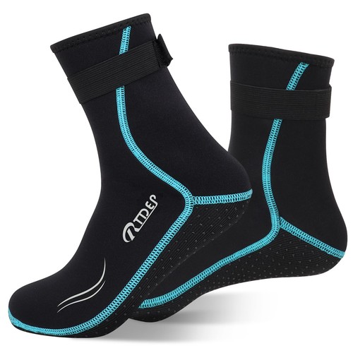 Rtdep calzari neoprene - calzari,