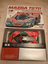 NUOVO TAMIYA VINTAGE 58357