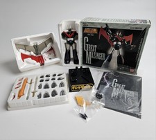 “SOC GX-02 Great Mazinger