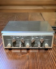 Pioneer CD-646 Crossover