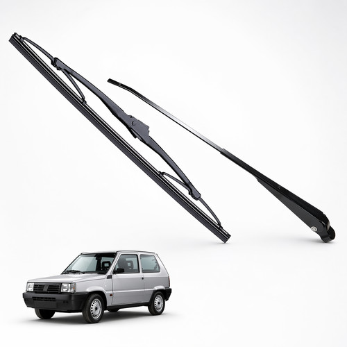 Braccio tergicristallo fiat - tergicristallo,