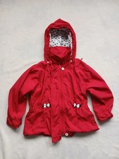 Giacca a cento bimba 5/6 anni