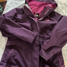 Giacca Donna The North Face