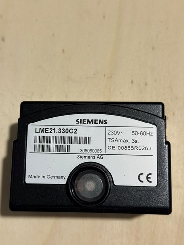 Siemens lme - lme, 21