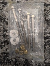 MERCURY MOTOR TRANSOM BOLT KIT