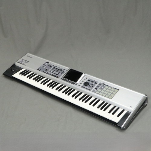 Roland fantom espansione - fantom-x7,
