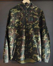 Felpa Nike sportswear L camo