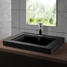 Lavabo da incasso lavello in