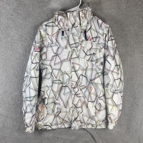 Giacca volcom donna piccola - donna,