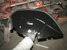 PASSARUOTA ANTE SX LATO FARO ALFA GT SCALINO JUNIOR 1750 2000 1600 1300 NUOVO