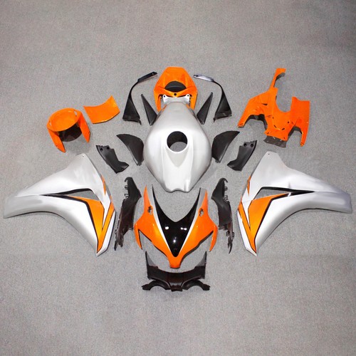 Amotopart kit carena plastica - kit,