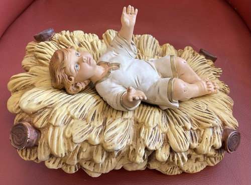 Statuina presepe xxl - statuina,