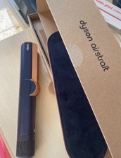 Piastra Asciugacapelli Dyson