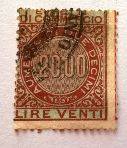1891 regno splendida - regno,
