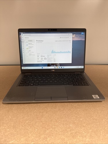 Dell latitude 5310 tactile - latitude,