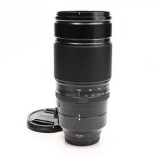 Fujifilm XF 50-140 mm f2.8 R