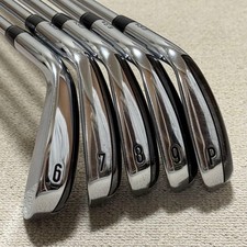 (Callaway) EPIC FORGED STAR