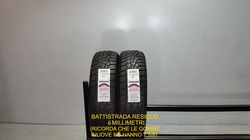 Gomme usate termiche - gomme,