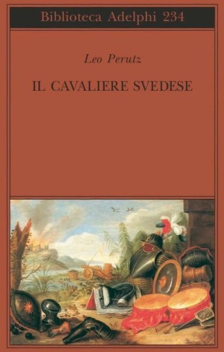 Cavaliere svedese leo - -,