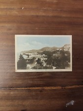 Cartolina Casamicciola-Ischia