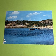 PALAU CAMPING CAPO D'ORSO