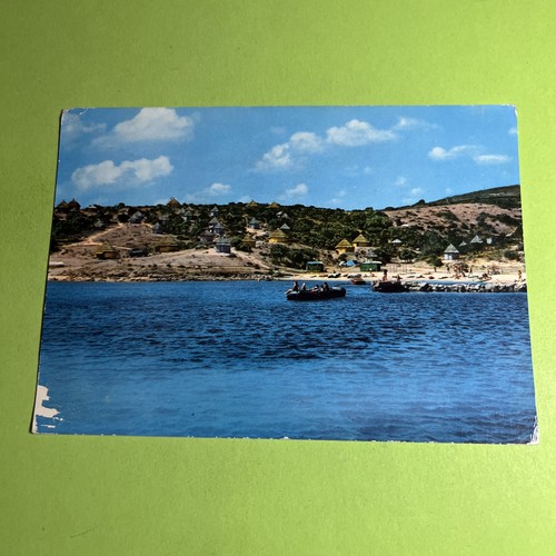 Palau camping capo orso - palau,