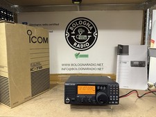 icom IC-718 espanso Garanzia 12 Mesi full set