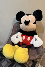 Peluche Disney Baby Topolino