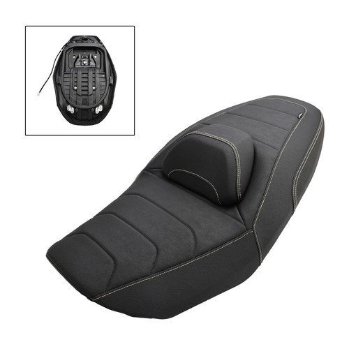 Sedile passeggero con cuscino - passeggero,