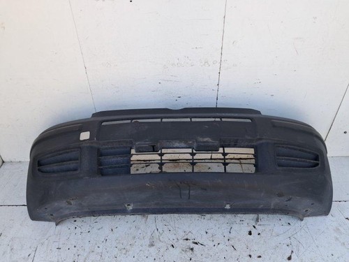 Paraurti anteriore aftermarket - paraurti,