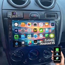 Per Ford Fiesta MK5 VI