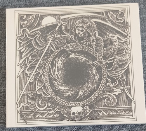 Centinex malleus maleficarum - centinex,
