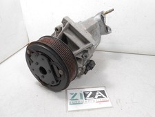 Compressore Aria Condizionata Nissan Note 1.6 81kw 2006 92600-CJ700