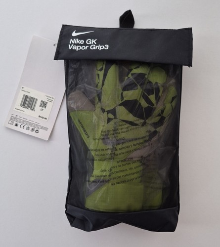 Guanti portiere calcio - , nike
