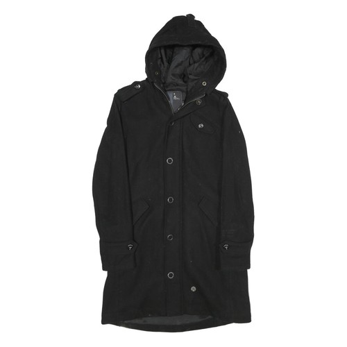 Star giacca uomo nera - giacca,