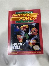 Nintendo Power Vol 19 4-Player