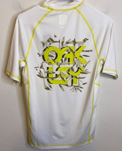 Nuova oakley camicia bagno - da,